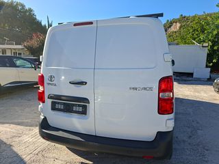 Κλούβα Toyota 2017 Proace ! Full extra  !-thumb-6