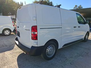 Κλούβα Toyota 2017 Proace ! Full extra  !-thumb-7