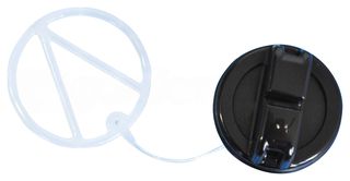 ΤΑΠΑ ΔΟΧΕΙΟΥ ΚΑΥΣΙΜΟΥ & ΛΑΔΙΟΥ ECHO CS3000-CS3400-CS3450-CS3500-CS3501-CS370ES-CS420ES-CS450-CS510