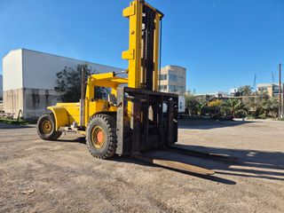 Hyster 1980