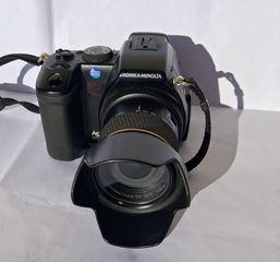 ΨΗΦΙΑΚΗ ΦΩΤΟΓΡΑΦΙΚΗ KONICA MINOLTA
