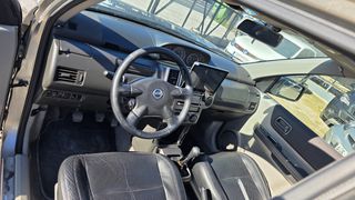 Nissan X-Trail 2006 4x4 lpg-thumb-10