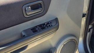 Nissan X-Trail 2006 4x4 lpg-thumb-11