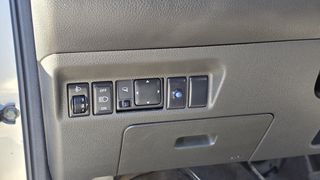 Nissan X-Trail 2006 4x4 lpg-thumb-12