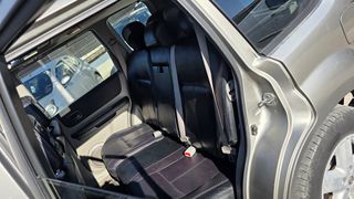 Nissan X-Trail 2006 4x4 lpg-thumb-18