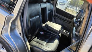 Nissan X-Trail 2006 4x4 lpg-thumb-21