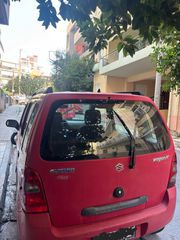 Suzuki Wagon R+ 2001