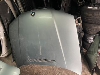Καπό Ε46 compact γνήσιο