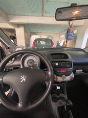 Peugeot 107 2007