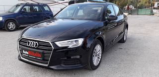 Audi A3 2018 ΠΕΤΡΕΛΑΙΟ SEDAN !!!