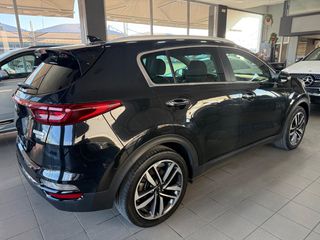 Kia Sportage 2021 1.6CRDi 48V HYBRID DYNAMIC-thumb-4