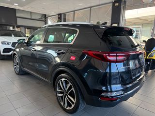 Kia Sportage 2021 1.6CRDi 48V HYBRID DYNAMIC-thumb-7