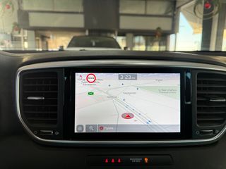 Kia Sportage 2021 1.6CRDi 48V HYBRID DYNAMIC-thumb-9