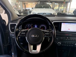 Kia Sportage 2021 1.6CRDi 48V HYBRID DYNAMIC-thumb-10
