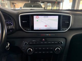 Kia Sportage 2021 1.6CRDi 48V HYBRID DYNAMIC-thumb-17