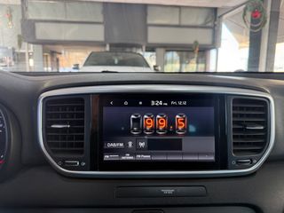 Kia Sportage 2021 1.6CRDi 48V HYBRID DYNAMIC-thumb-21
