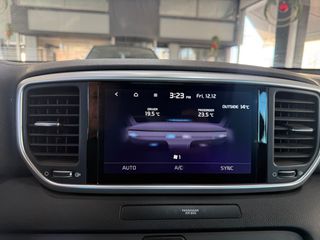 Kia Sportage 2021 1.6CRDi 48V HYBRID DYNAMIC-thumb-23