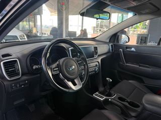 Kia Sportage 2021 1.6CRDi 48V HYBRID DYNAMIC-thumb-25