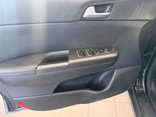 Kia Sportage 2021 1.6CRDi 48V HYBRID DYNAMIC-thumb-27