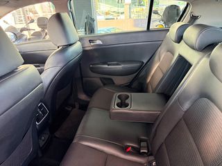Kia Sportage 2021 1.6CRDi 48V HYBRID DYNAMIC-thumb-29