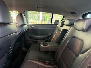 Kia Sportage 2021 1.6CRDi 48V HYBRID DYNAMIC-thumb-31