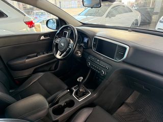 Kia Sportage 2021 1.6CRDi 48V HYBRID DYNAMIC-thumb-33