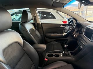 Kia Sportage 2021 1.6CRDi 48V HYBRID DYNAMIC-thumb-34