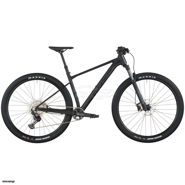 SCOTT 29 SCALE 940 BLACK