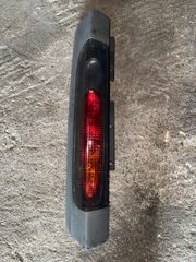 OPEL VIVARO 02-06 Φανάρι πίσω αριστερό (μονή πόρτα)