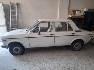 Fiat 128 1978 NOVA