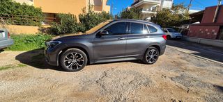 Bmw X1 2020 Sdrive 18i X-Line Steptronic  Facelift NAVI