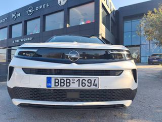 Opel Mokka 2025 Edition Plus 1,2 136HP