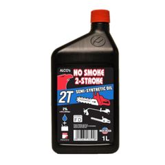 ALCO ΛΑ∆Ι ΜΙΞΕΩΣ 1lt AMERICAN LUBRICATING  ΑΝΤΙΚΑΠΝΙΚΟ - ΗΜΙΣΥΝΘΕΤΙΚΟ