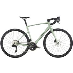 Road - Racing Scott 2025 700C ADDICT 40 RESEDA GREEN
