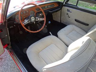 Lancia Fulvia 1971-thumb-2