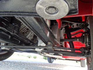 Lancia Fulvia 1971-thumb-3