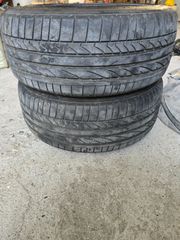 BRIDGESTONE POTENZA RUNFLAT 225/45R17