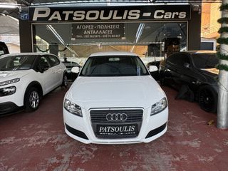 Audi A3 2009 1.4 TFSI AMBITION SPORTBACK