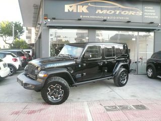 Jeep Wrangler 2023 RUBICON 4xe SKY ONE TOUCH-thumb-5