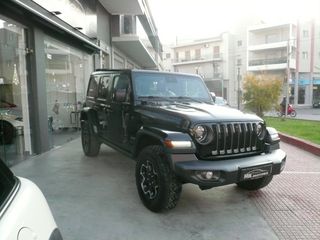 Jeep Wrangler 2023 RUBICON 4xe SKY ONE TOUCH-thumb-1