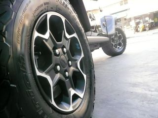 Jeep Wrangler 2023 RUBICON 4xe SKY ONE TOUCH-thumb-4