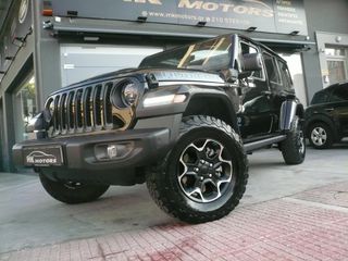 Jeep Wrangler 2023 RUBICON 4xe SKY ONE TOUCH