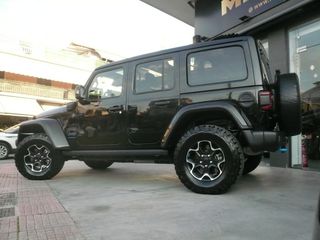 Jeep Wrangler 2023 RUBICON 4xe SKY ONE TOUCH-thumb-7