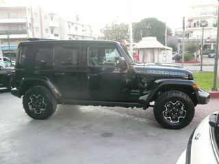 Jeep Wrangler 2023 RUBICON 4xe SKY ONE TOUCH-thumb-20