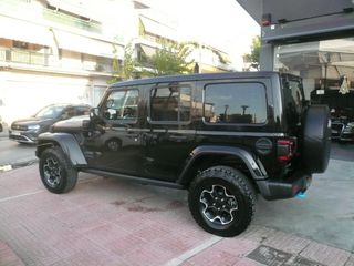 Jeep Wrangler 2023 RUBICON 4xe SKY ONE TOUCH-thumb-21
