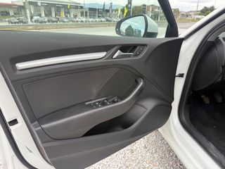Audi A3 2018 30 TDI 1.6 ΑΡΙΣΤΟ BOOK SERVICE-thumb-10