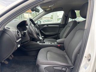 Audi A3 2018 30 TDI 1.6 ΑΡΙΣΤΟ BOOK SERVICE-thumb-11