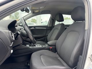 Audi A3 2018 30 TDI 1.6 ΑΡΙΣΤΟ BOOK SERVICE-thumb-12