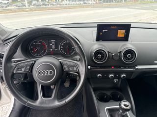 Audi A3 2018 30 TDI 1.6 ΑΡΙΣΤΟ BOOK SERVICE-thumb-15