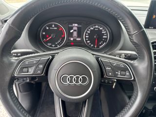 Audi A3 2018 30 TDI 1.6 ΑΡΙΣΤΟ BOOK SERVICE-thumb-16